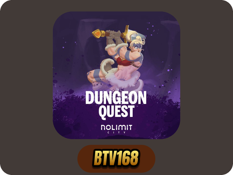 Dungeon Quest