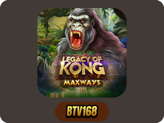 Legacy of Kong