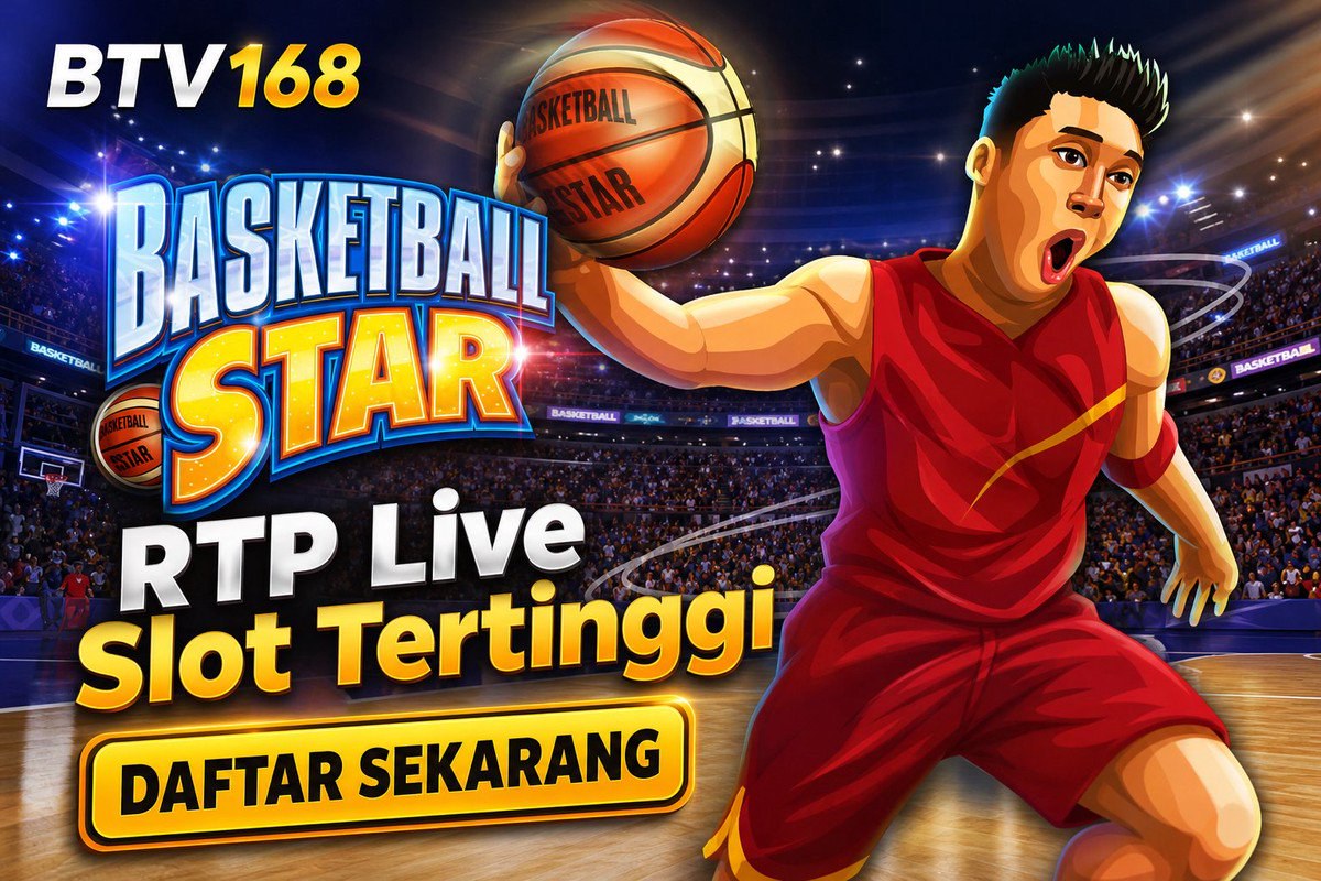 Basketball Star · BTV168