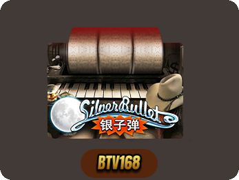 Silver Bullet