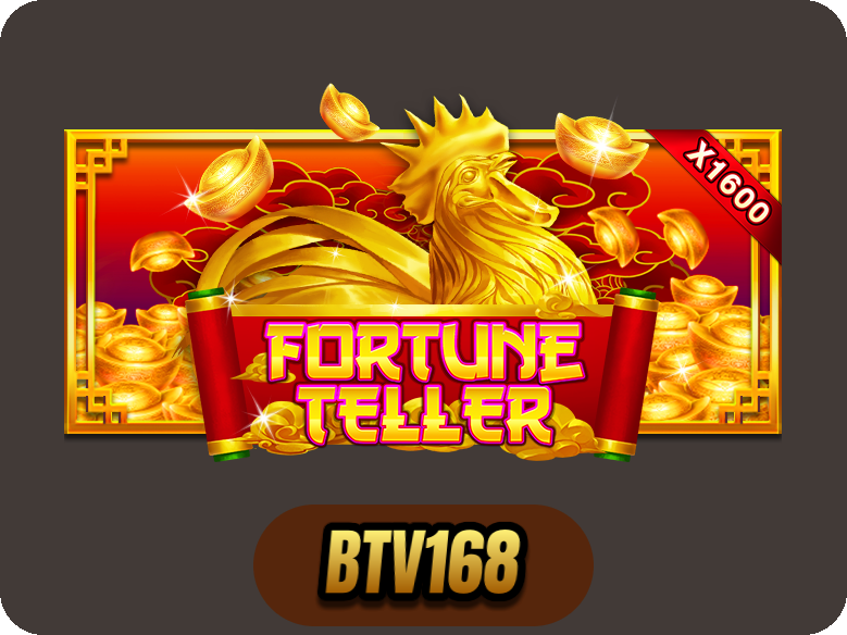 Fortune Teller