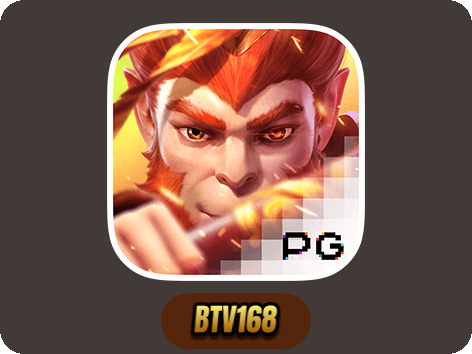 Legendary Monkey King