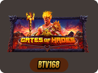 Gates of Hades