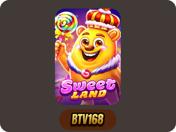 Sweet land