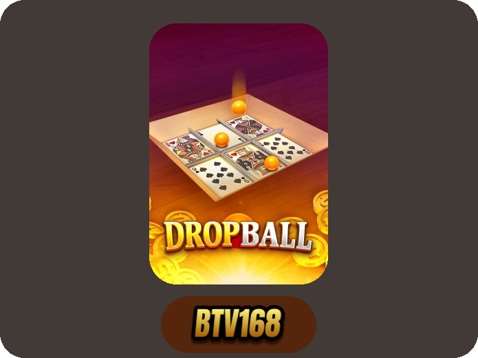 Drop Ball