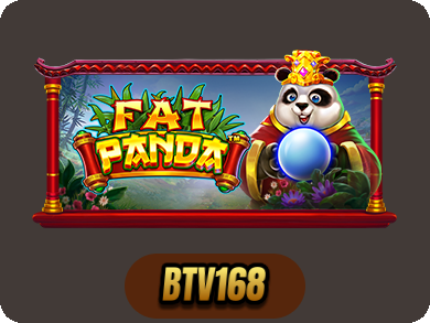 Fat Panda