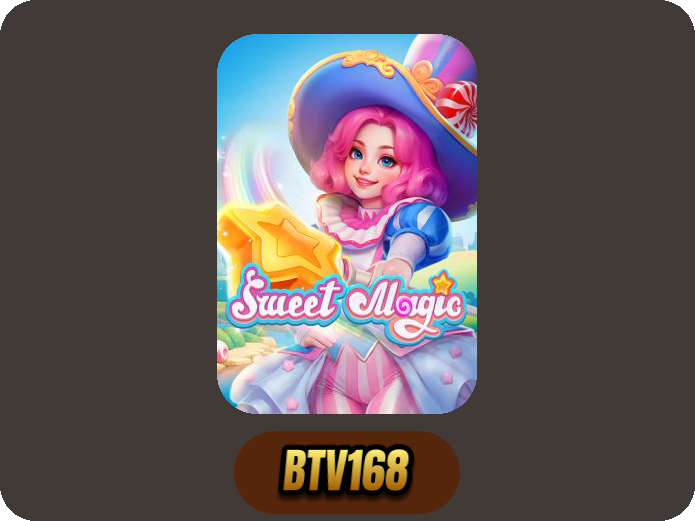 Sweet Magic