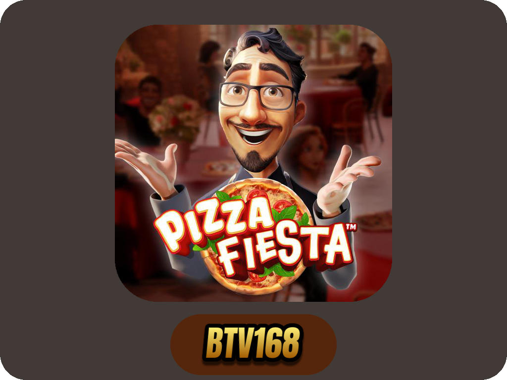 Pizza Fiesta