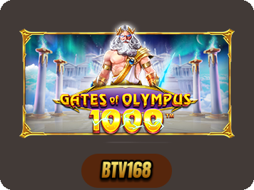 Gates of Olympus 1000