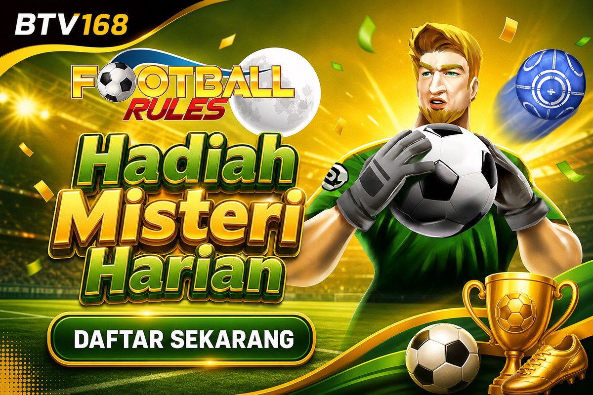 Football Rules · BTV168